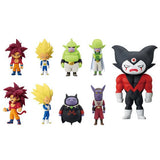 World Collectible Figures PREMIUM vol.3 - Dragon Ball DAIMA - Authentic Japanese Bandai Namco Figure 