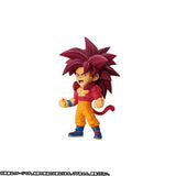 World Collectible Figures PREMIUM vol.3 - Dragon Ball DAIMA - Authentic Japanese Bandai Namco Figure 