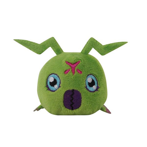 Wormmon Digi Digi Otedama - Digimon Adventure 02 (Limited Base) - Authentic Japanese TOEI ANIMATION Otedama 