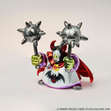 Wrecktor Figure Metallic Monsters Gallery - Dragon Quest - Authentic Japanese Square Enix Figure 