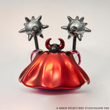 Wrecktor Figure Metallic Monsters Gallery - Dragon Quest - Authentic Japanese Square Enix Figure 