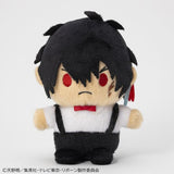 XANXUS (10-year time skip) Payapayakko Plush - Reborn! - Authentic Japanese KADOKAWA Plush 