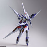 Xenogears BRING ARTS Figure - Xenogears - Authentic Japanese Square Enix Figure 