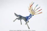 Xerneas Pokémon PLAMO (Plastic Model) Collection Select Series No.33 - Authentic Japanese Bandai Namco Model kit 