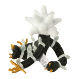 Xurkitree Plush Pokémon fit - Authentic Japanese Pokémon Center Plush 