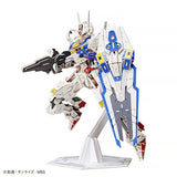 XVX-016 Gundam Aerial 3D puzzle Paper Art si-gu-mi PRO - Mobile Suit Gundam - Authentic Japanese Azone Model kit 