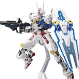 XVX-016 Gundam Aerial 3D puzzle Paper Art si-gu-mi PRO - Mobile Suit Gundam - Authentic Japanese Azone Model kit 
