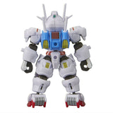 XVX-016 Gundam Aerial BlockCross [BCG-006] - Mobile Suit Gundam: The Witch from Mercury - Authentic Japanese Bandai Namco Figure 