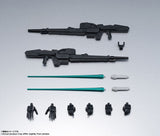 XXXG-00W0 Wing Gundam Zero (EW) Renewal GUNDAM UNIVERSE Figure - Gundam Wing: Endless Waltz - Authentic Japanese Bandai Namco Figure 