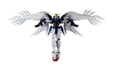 XXXG-00W0 Wing Gundam Zero (EW) Renewal GUNDAM UNIVERSE Figure - Gundam Wing: Endless Waltz - Authentic Japanese Bandai Namco Figure 
