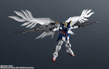 XXXG-00W0 Wing Gundam Zero (EW) Renewal GUNDAM UNIVERSE Figure - Gundam Wing: Endless Waltz - Authentic Japanese Bandai Namco Figure 