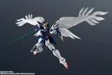 XXXG-00W0 Wing Gundam Zero (EW) Renewal GUNDAM UNIVERSE Figure - Gundam Wing: Endless Waltz - Authentic Japanese Bandai Namco Figure 