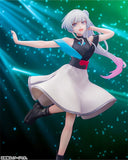 Yachiyo Runami (Collaboration Concert Ver.) Figure - Cosmic Princess Kaguya! - Authentic Japanese Wonderful Works Figure 