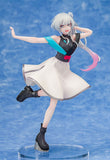 Yachiyo Runami (Collaboration Concert Ver.) Figure - Cosmic Princess Kaguya! - Authentic Japanese Wonderful Works Figure 