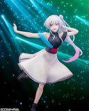 Yachiyo Runami (Collaboration Concert Ver.) Figure - Cosmic Princess Kaguya! - Authentic Japanese Wonderful Works Figure 