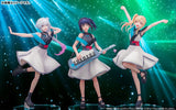 Yachiyo Runami (Collaboration Concert Ver.) Figure - Cosmic Princess Kaguya! - Authentic Japanese Wonderful Works Figure 