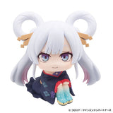 Yachiyo Runami Look Up Figure - Cosmic Princess Kaguya! - Authentic Japanese MegaHouse Figure 