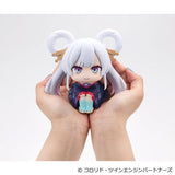 Yachiyo Runami Look Up Figure - Cosmic Princess Kaguya! - Authentic Japanese MegaHouse Figure 