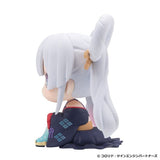 Yachiyo Runami Look Up Figure - Cosmic Princess Kaguya! - Authentic Japanese MegaHouse Figure 