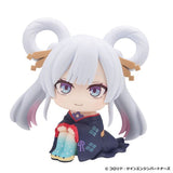 Yachiyo Runami Look Up Figure - Cosmic Princess Kaguya! - Authentic Japanese MegaHouse Figure 