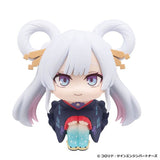 Yachiyo Runami Look Up Figure - Cosmic Princess Kaguya! - Authentic Japanese MegaHouse Figure 