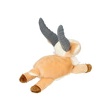 Yakul Soft Beanbag Plush (M) - Princess Mononoke - Authentic Japanese Sun Arrow Plush 
