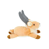 Yakul Soft Beanbag Plush (M) - Princess Mononoke - Authentic Japanese Sun Arrow Plush 