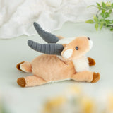 Yakul Soft Beanbag Plush (M) - Princess Mononoke - Authentic Japanese Sun Arrow Plush 