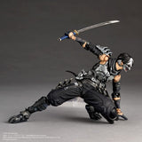 Yakumo Revoltech Amazing Yamaguchi Figure - Ninja Gaiden 4 - Authentic Japanese KAIYODO Figure 