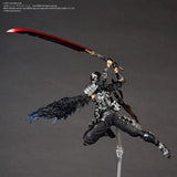 Yakumo Revoltech Amazing Yamaguchi Figure - Ninja Gaiden 4 - Authentic Japanese KAIYODO Figure 