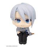 Yamanbagiri Chougi Look Up Figure - Touken Ranbu ONLINE - Authentic Japanese MegaHouse Figure 