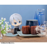 Yamanbagiri Chougi Look Up Figure - Touken Ranbu ONLINE - Authentic Japanese MegaHouse Figure 