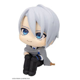 Yamanbagiri Chougi Look Up Figure - Touken Ranbu ONLINE - Authentic Japanese MegaHouse Figure 