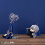 Yamanbagiri Chougi Look Up Figure - Touken Ranbu ONLINE - Authentic Japanese MegaHouse Figure 