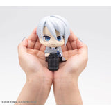 Yamanbagiri Chougi Look Up Figure - Touken Ranbu ONLINE - Authentic Japanese MegaHouse Figure 