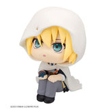 Yamanbagiri Kunihiro Look Up Figure - Touken Ranbu ONLINE - Authentic Japanese MegaHouse Figure 