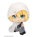 Yamanbagiri Kunihiro Look Up Figure - Touken Ranbu ONLINE - Authentic Japanese MegaHouse Figure 