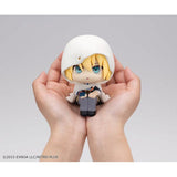Yamanbagiri Kunihiro Look Up Figure - Touken Ranbu ONLINE - Authentic Japanese MegaHouse Figure 
