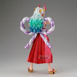 Yamato King of Artist Figure Special ver. - ONE PIECE - Authentic Japanese BANPRESTO Figure 