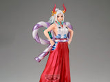 Yamato King of Artist Figure Special ver. - ONE PIECE - Authentic Japanese BANPRESTO Figure 