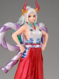 Yamato King of Artist Figure Special ver. - ONE PIECE - Authentic Japanese BANPRESTO Figure 