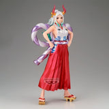 Yamato King of Artist Figure Special ver. - ONE PIECE - Authentic Japanese BANPRESTO Figure 