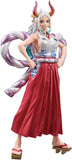Yamato King of Artist Figure Special ver. - ONE PIECE - Authentic Japanese BANPRESTO Figure 