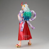 Yamato King of Artist Figure Special ver. - ONE PIECE - Authentic Japanese BANPRESTO Figure 