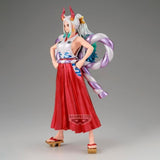 Yamato King of Artist Figure Special ver. - ONE PIECE - Authentic Japanese BANPRESTO Figure 