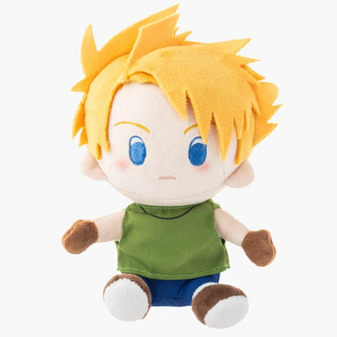 Yamato "Matt" Ishida Plush - Digimon Adventure - Authentic Japanese TOEI ANIMATION Plush 