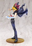 Yami Yugi ARTFX J 1/7 Figure -Passionate Duelists- Yu-Gi-Oh! Duel Monsters - Authentic Japanese KOTOBUKIYA Figure 