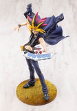 Yami Yugi ARTFX J 1/7 Figure -Passionate Duelists- Yu-Gi-Oh! Duel Monsters - Authentic Japanese KOTOBUKIYA Figure 