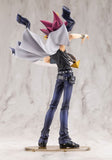 Yami Yugi ARTFX J 1/7 Figure -Passionate Duelists- Yu-Gi-Oh! Duel Monsters - Authentic Japanese KOTOBUKIYA Figure 