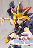 Yami Yugi ARTFX J 1/7 Figure -Passionate Duelists- Yu-Gi-Oh! Duel Monsters - Authentic Japanese KOTOBUKIYA Figure 